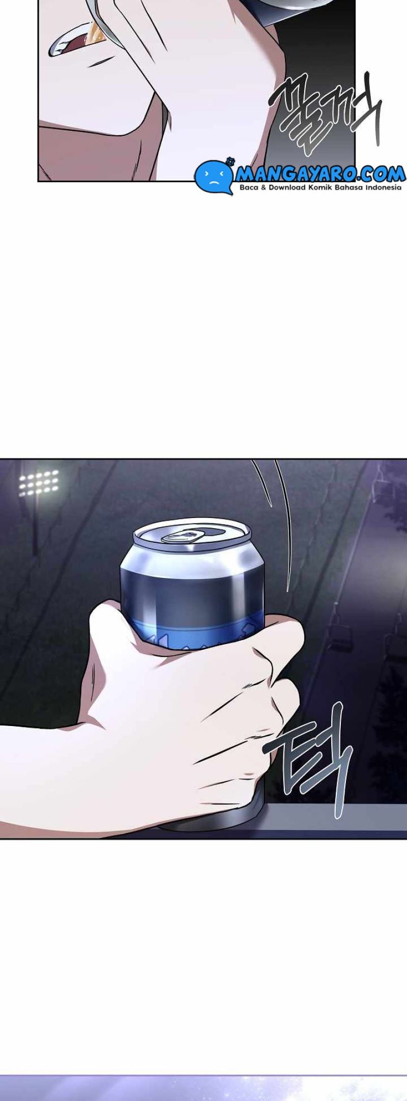 Youngest Chef From the 3rd Rate Hotel Chapter 34 Gambar 75