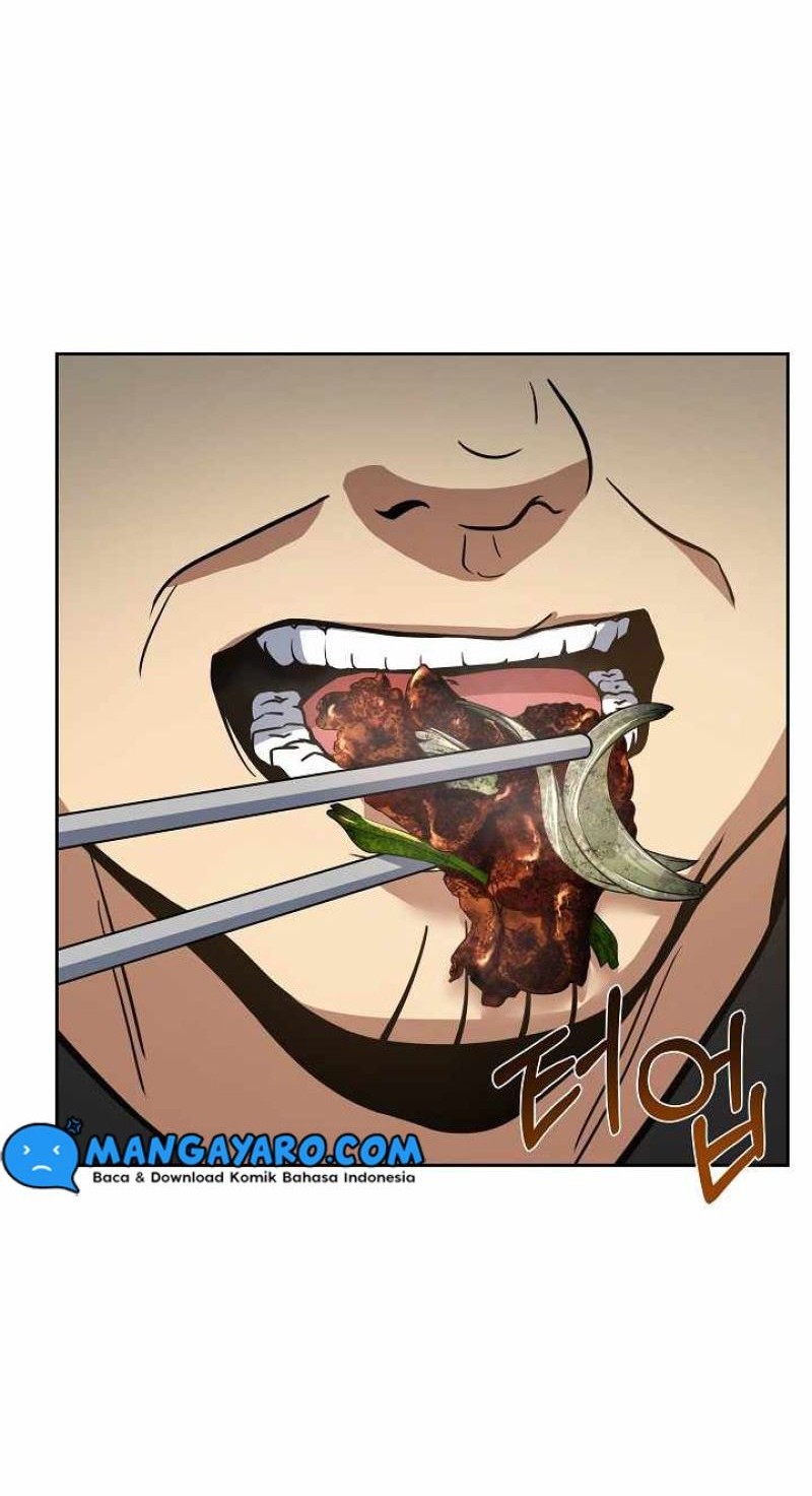 Youngest Chef From the 3rd Rate Hotel Chapter 33 Gambar 21