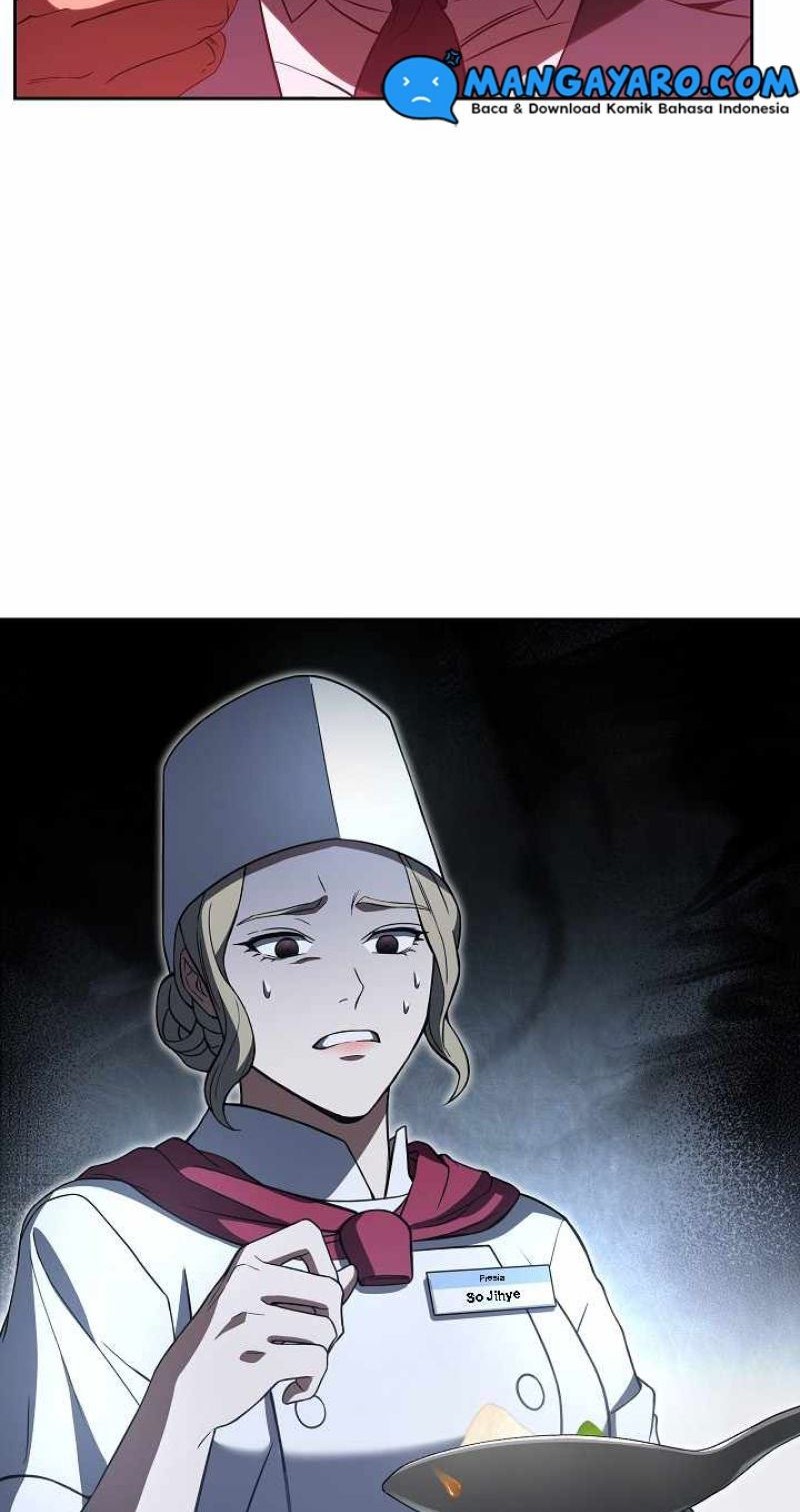 Youngest Chef From the 3rd Rate Hotel Chapter 33 Gambar 31