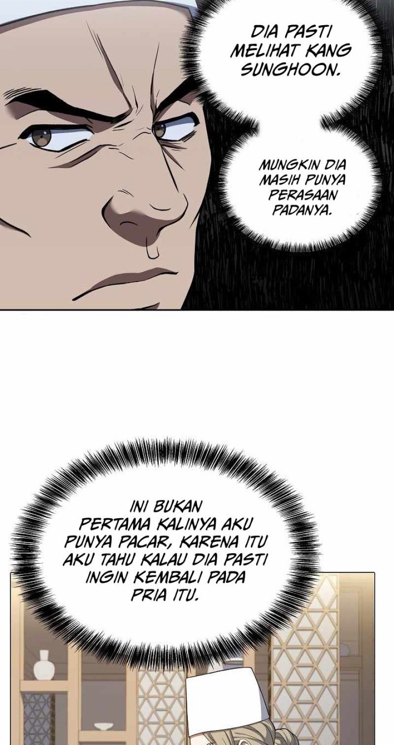 Youngest Chef From the 3rd Rate Hotel Chapter 33 Gambar 39