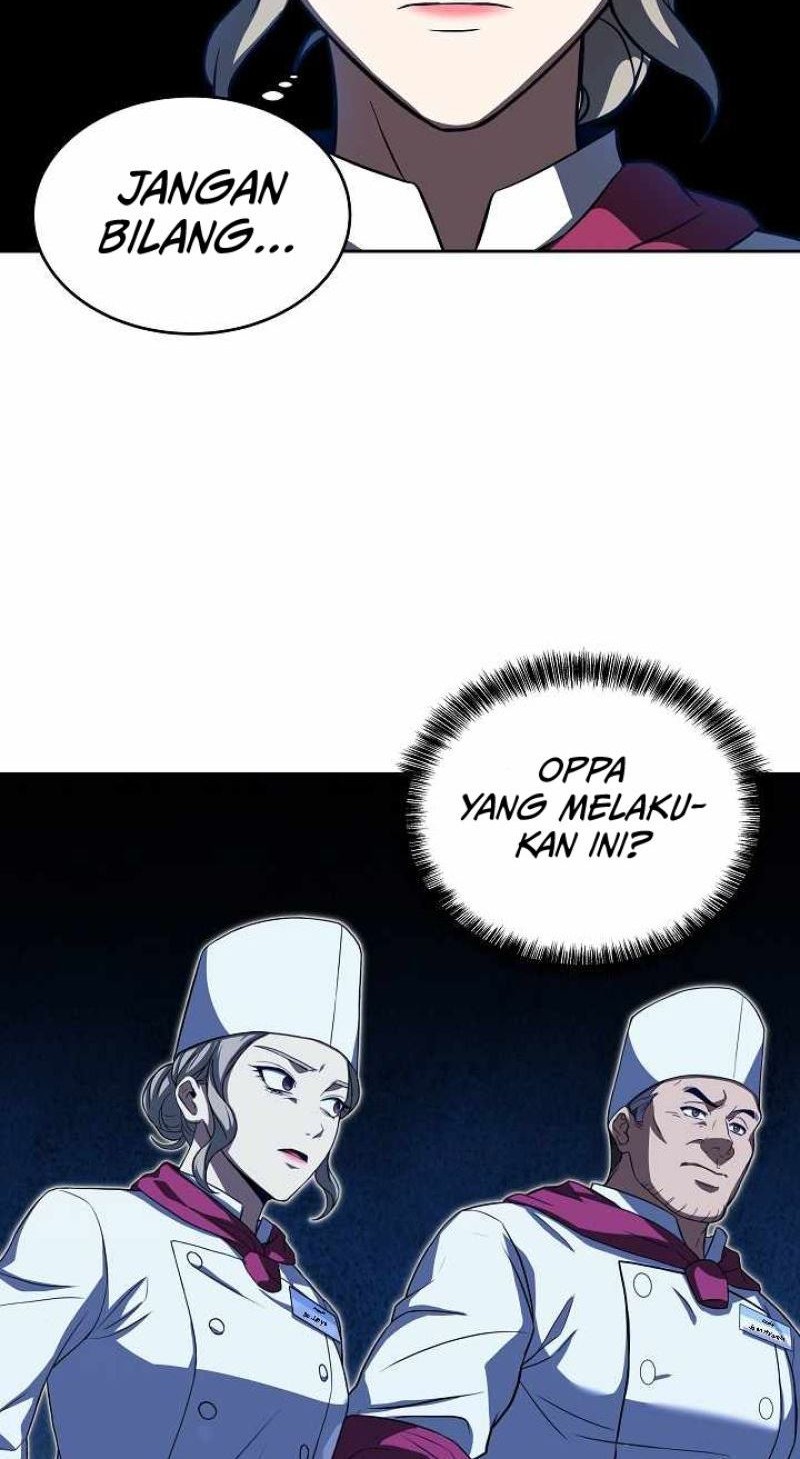 Youngest Chef From the 3rd Rate Hotel Chapter 33 Gambar 45