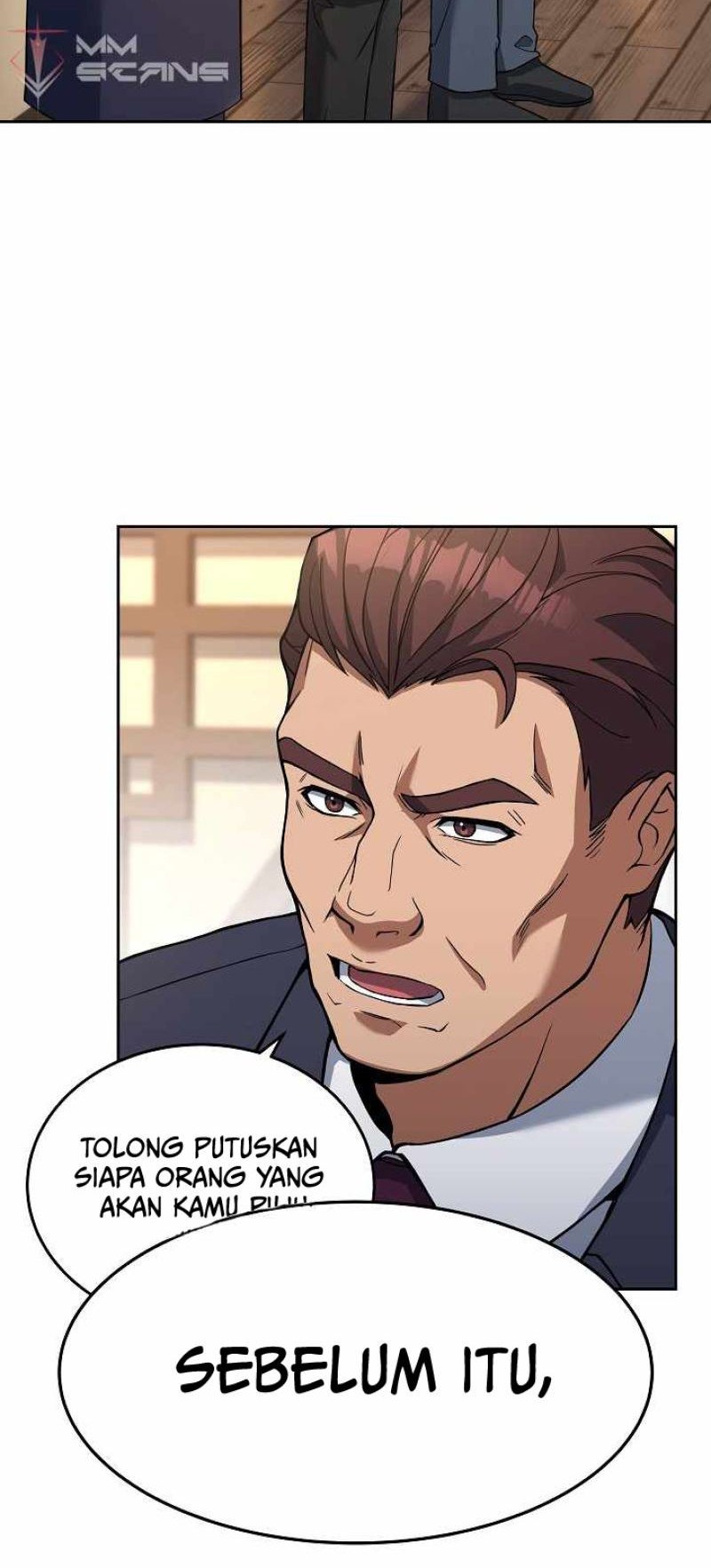 Youngest Chef From the 3rd Rate Hotel Chapter 33 Gambar 55