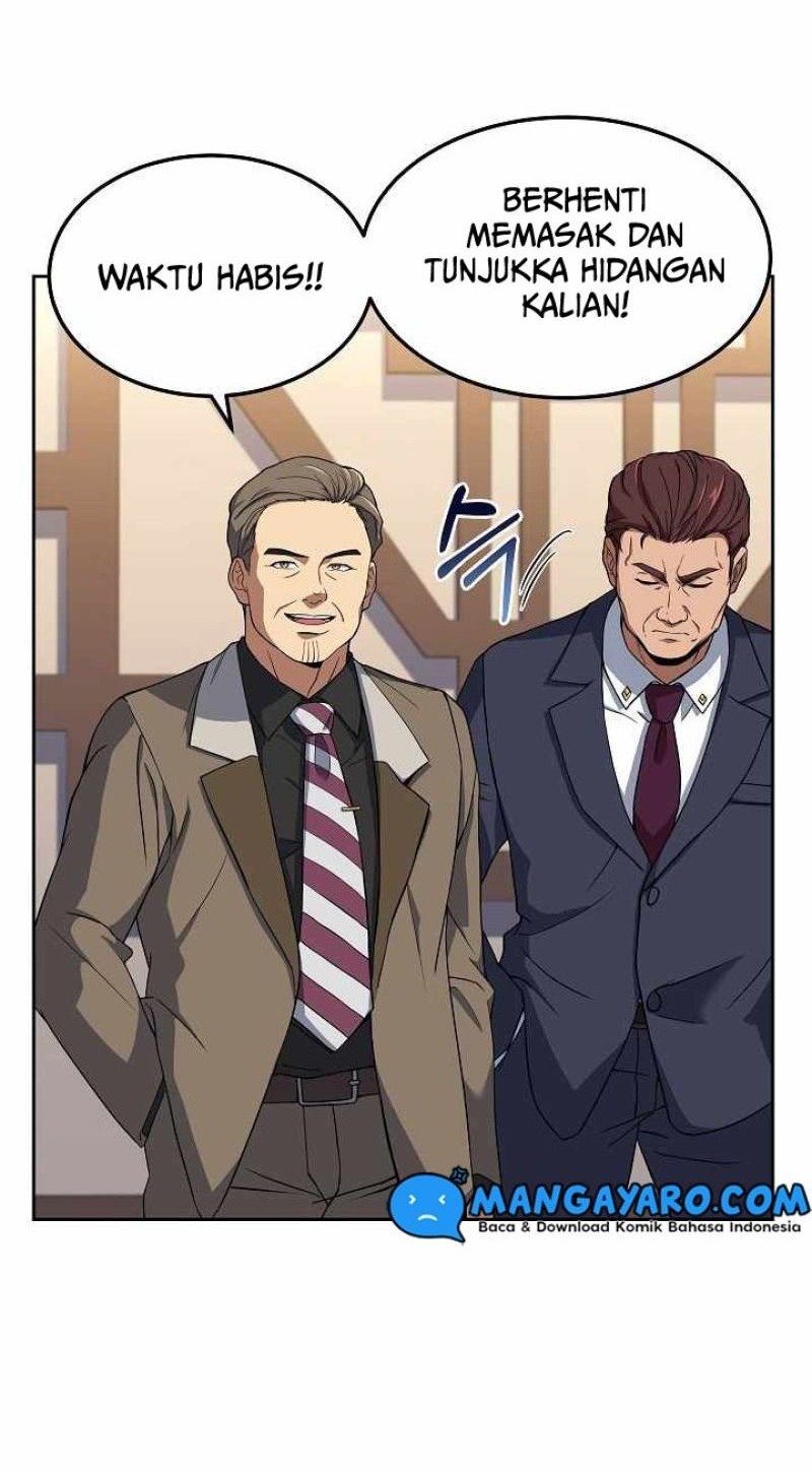 Youngest Chef From the 3rd Rate Hotel Chapter 33 Gambar 5