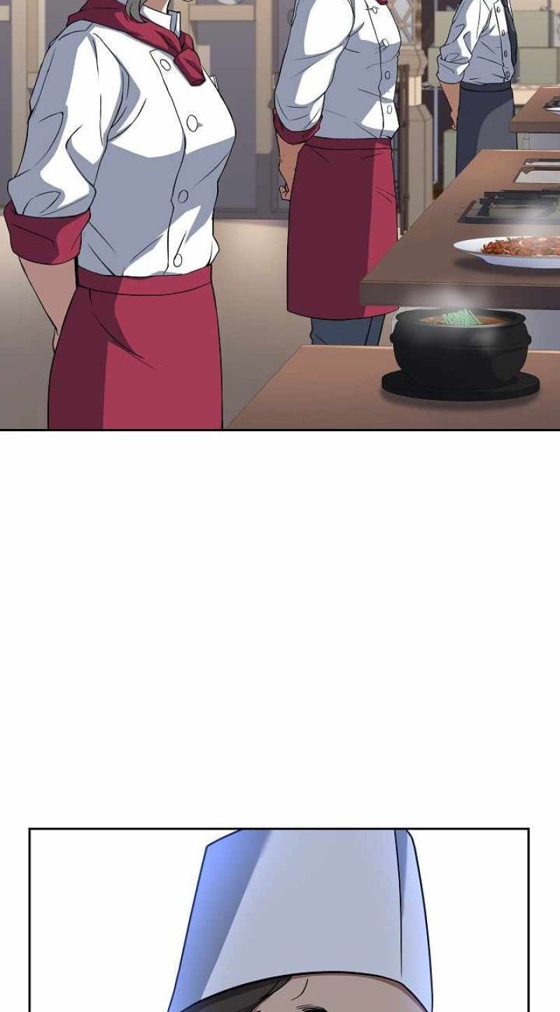 Youngest Chef From the 3rd Rate Hotel Chapter 33 Gambar 7