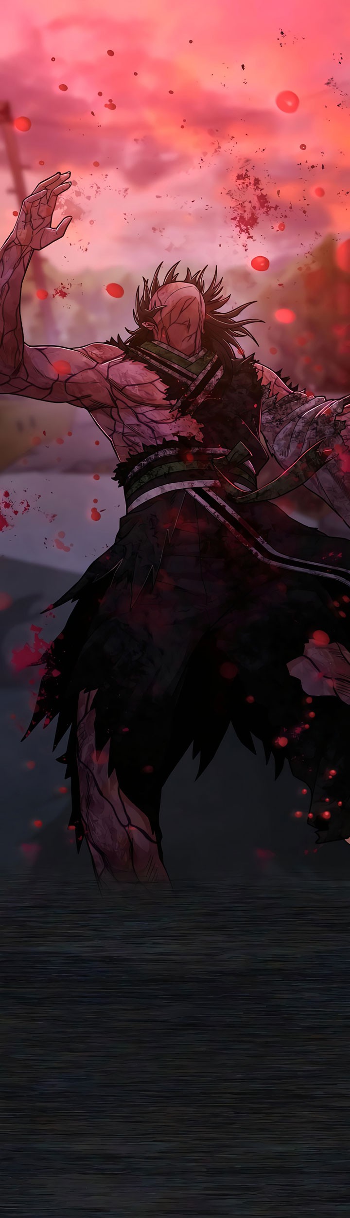 Hero Has Returned Chapter 54 Gambar 18