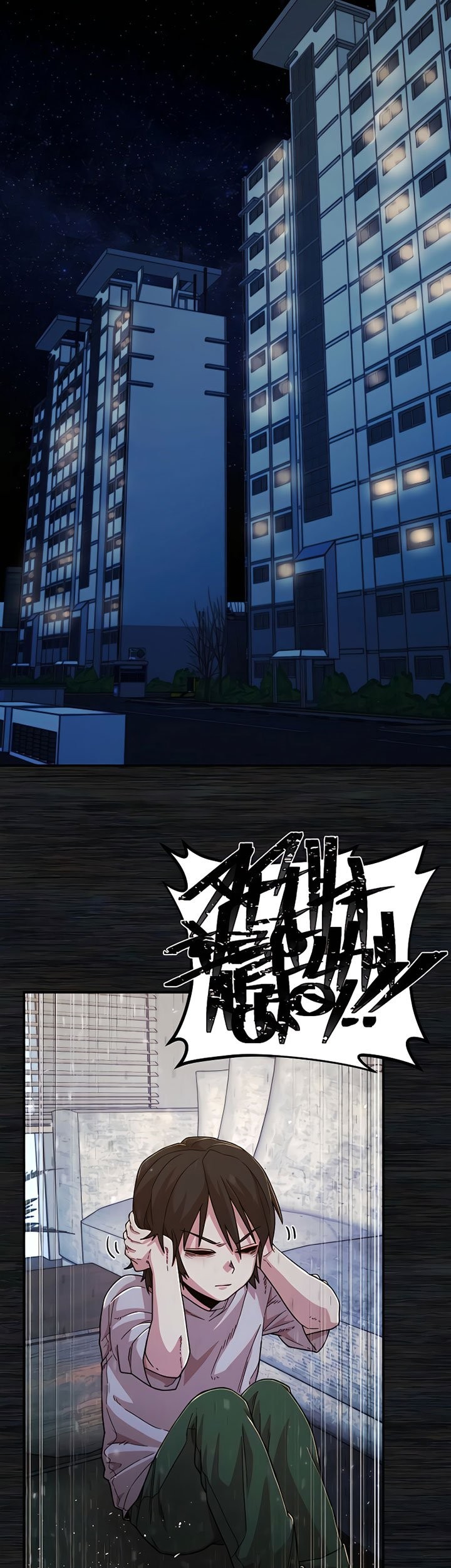 Hero Has Returned Chapter 54 Gambar 20