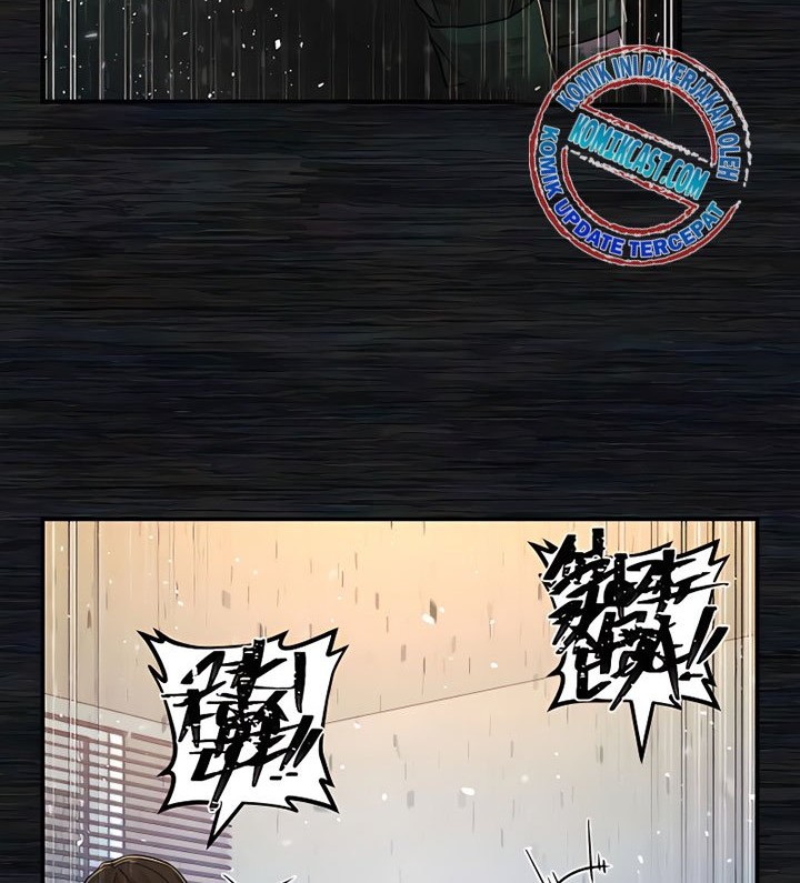 Hero Has Returned Chapter 54 Gambar 21