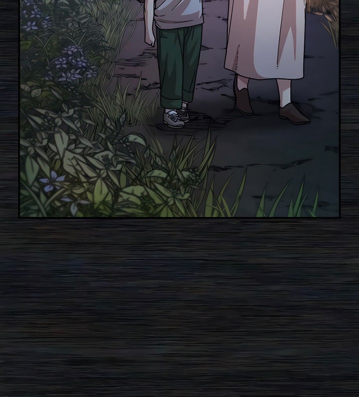 Hero Has Returned Chapter 54 Gambar 23