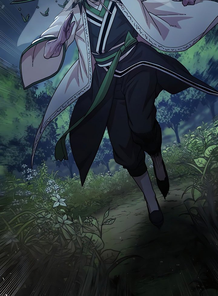 Hero Has Returned Chapter 54 Gambar 43