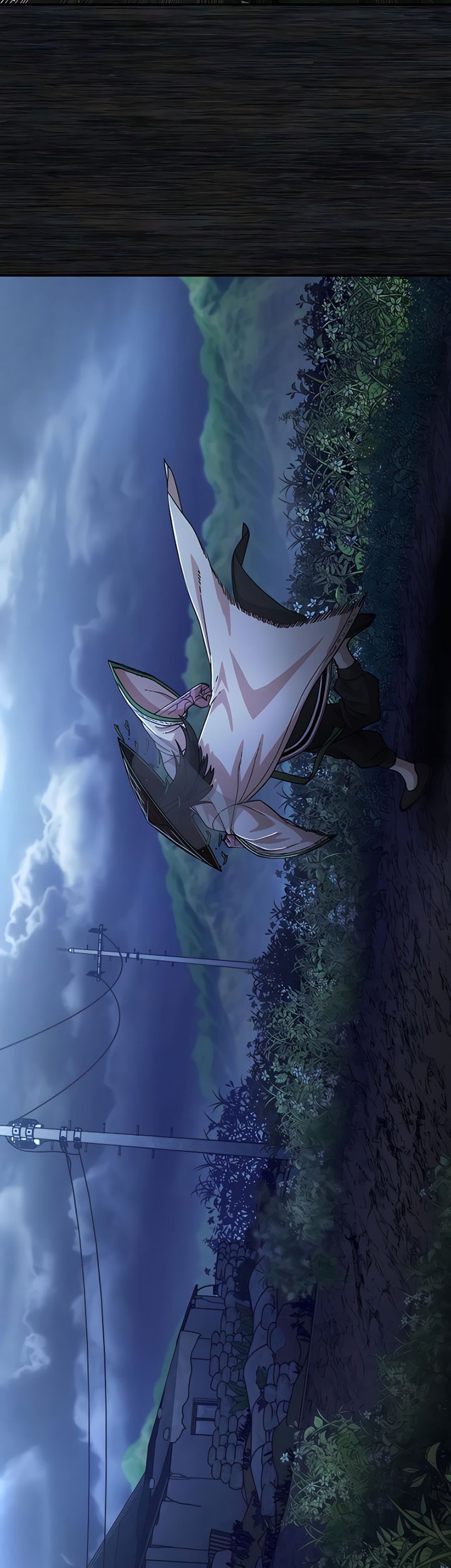Hero Has Returned Chapter 54 Gambar 44