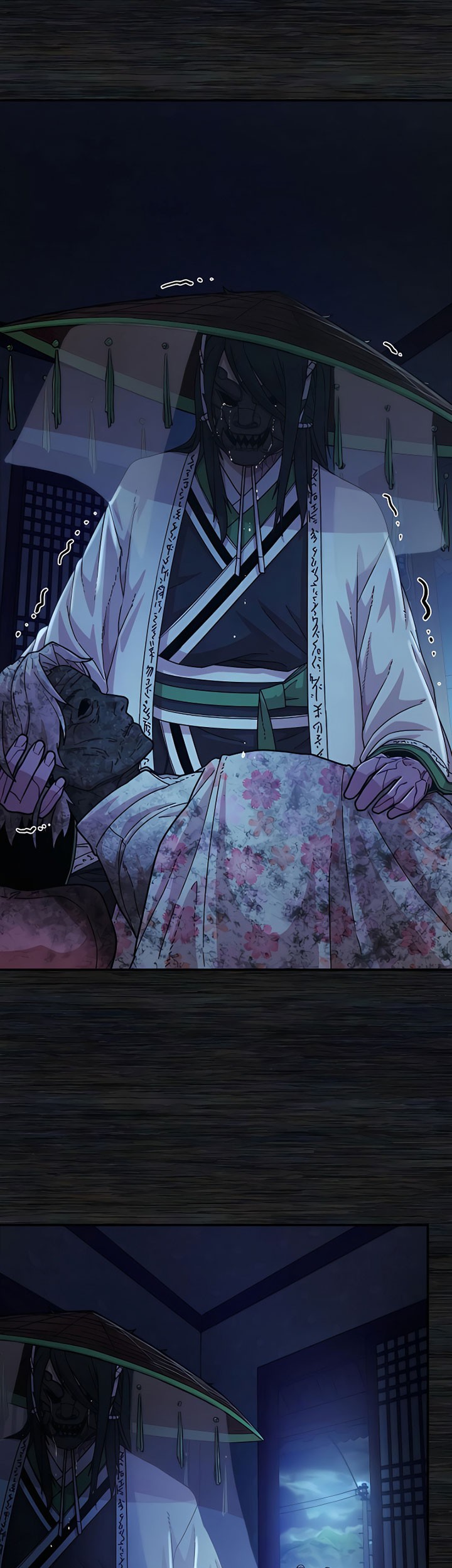 Hero Has Returned Chapter 54 Gambar 48