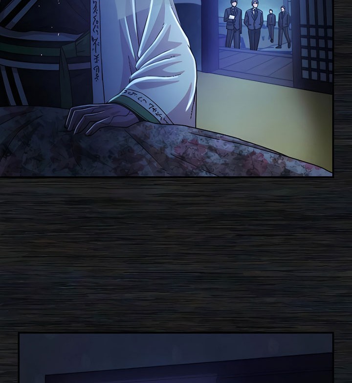 Hero Has Returned Chapter 54 Gambar 49