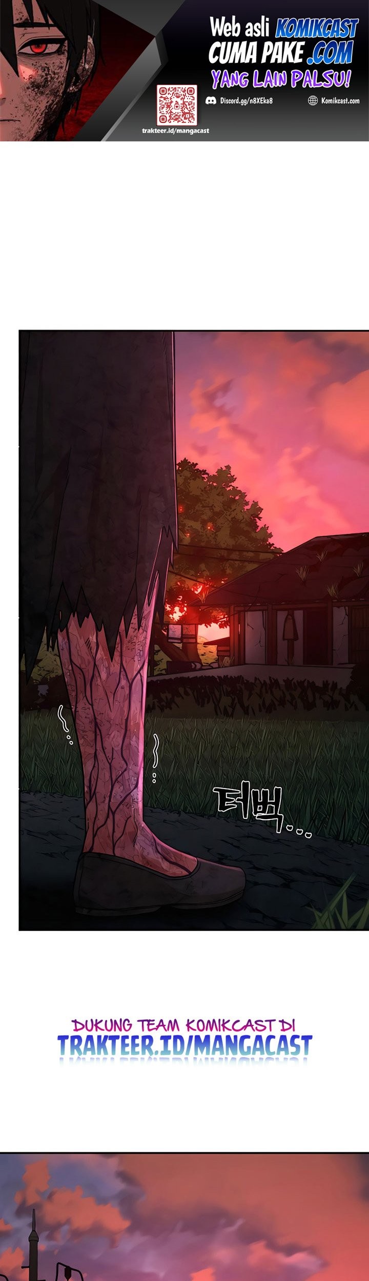 Baca  Hero Has Returned Chapter 54 Gambar 2