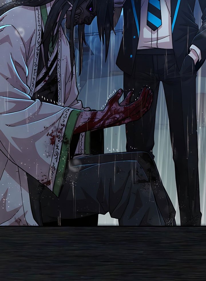 Hero Has Returned Chapter 54 Gambar 63