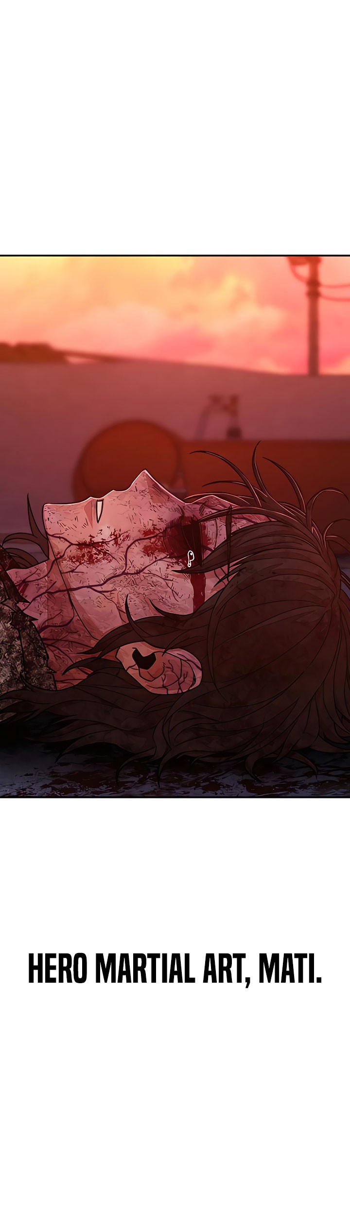 Hero Has Returned Chapter 54 Gambar 72