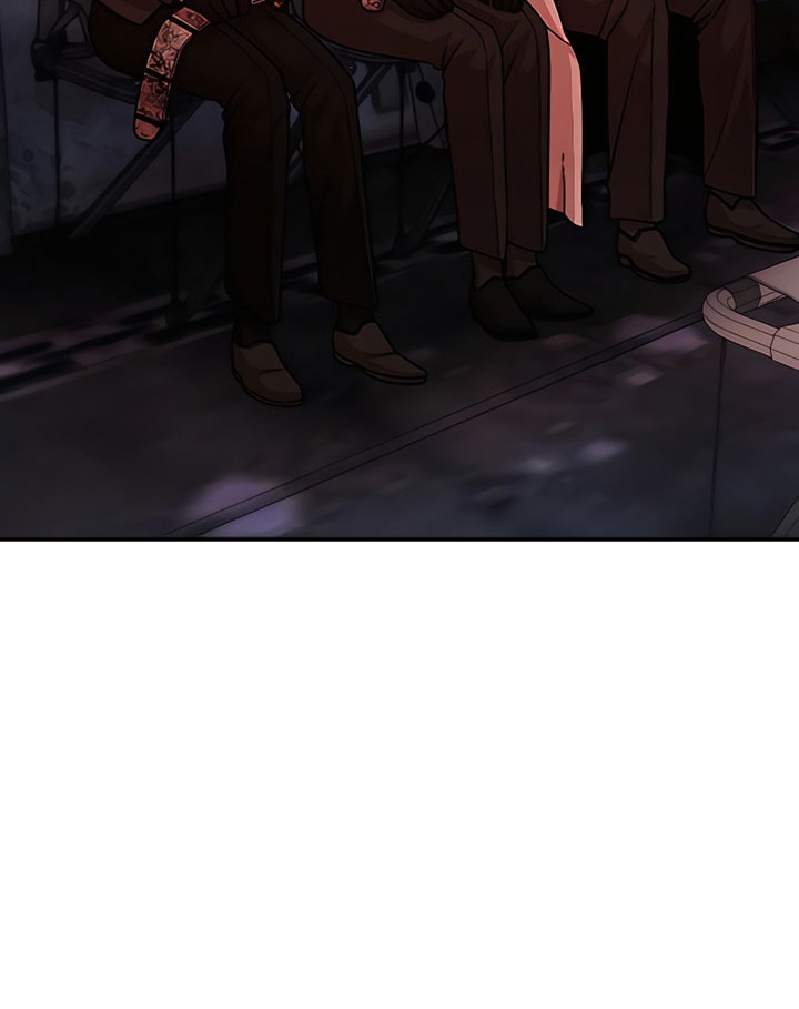 Hero Has Returned Chapter 54 Gambar 77