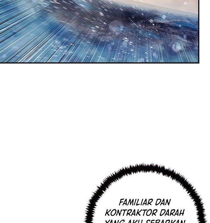 Hero Has Returned Chapter 54 Gambar 81