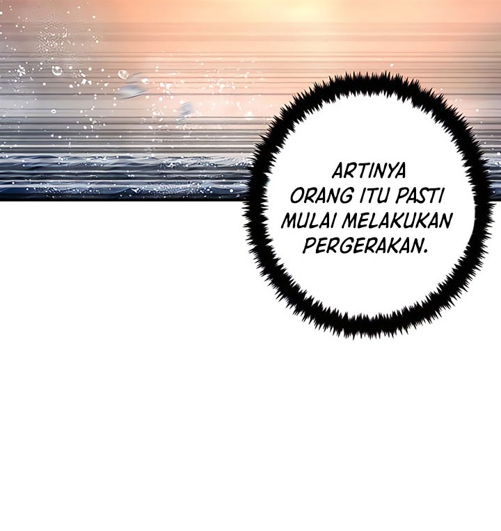Hero Has Returned Chapter 54 Gambar 83