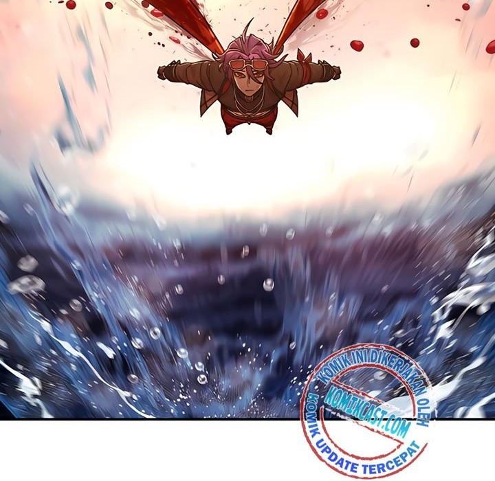Hero Has Returned Chapter 54 Gambar 85