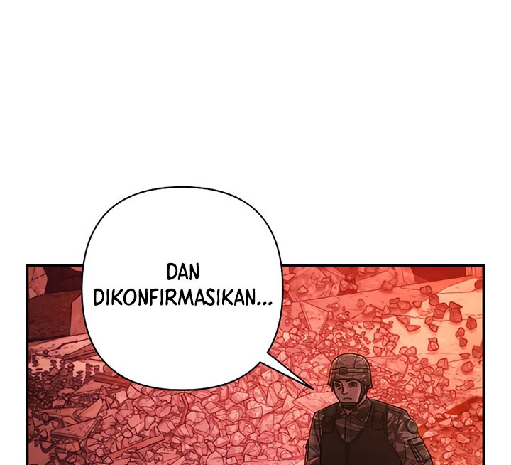 Hero Has Returned Chapter 54 Gambar 93