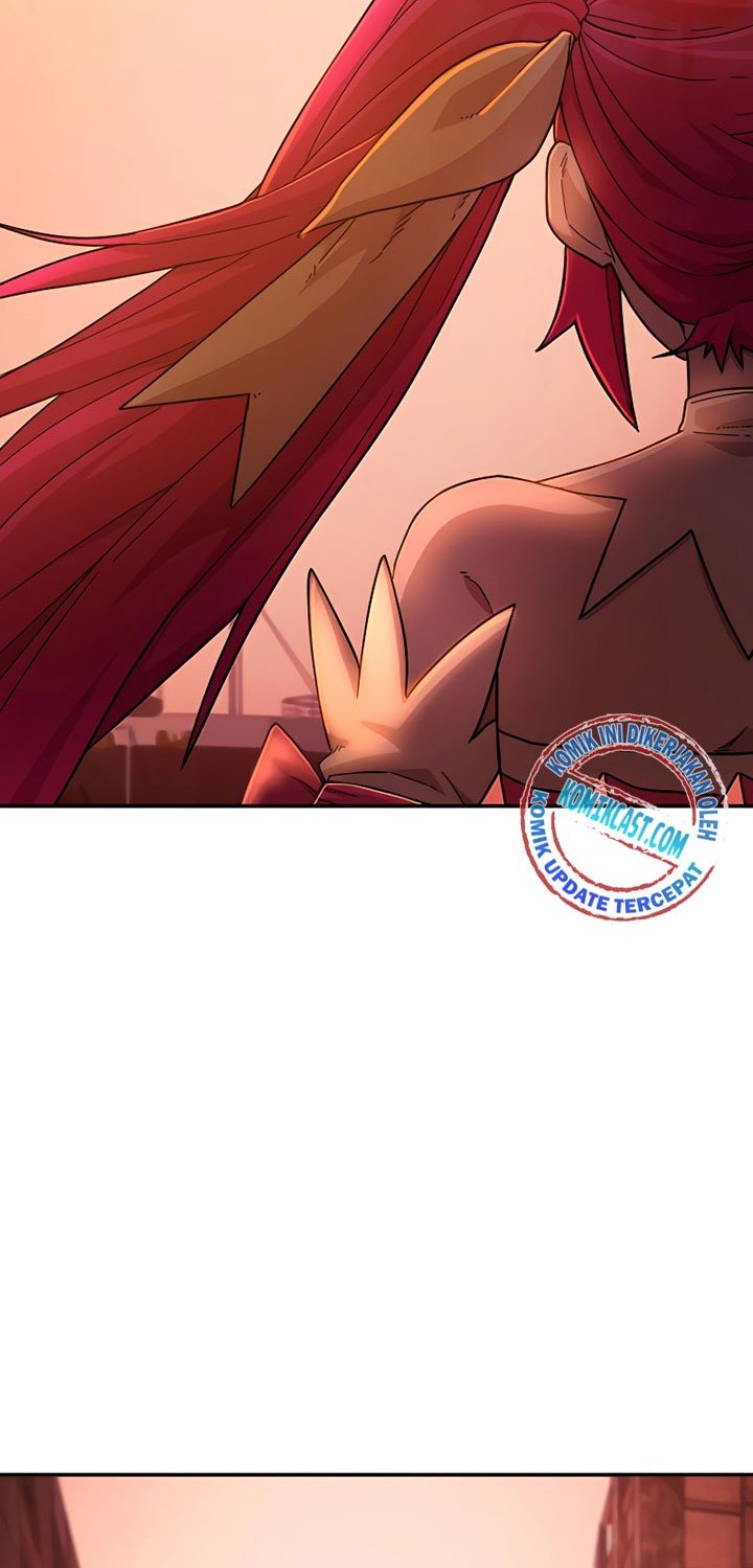 Hero Has Returned Chapter 54 Gambar 97
