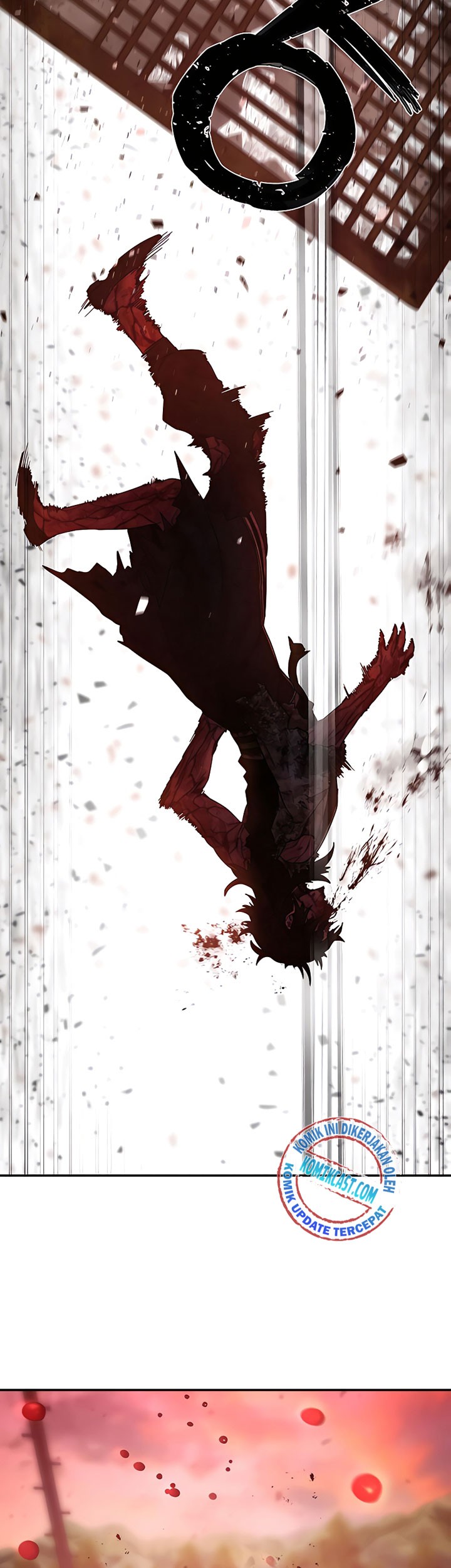Hero Has Returned Chapter 54 Gambar 16