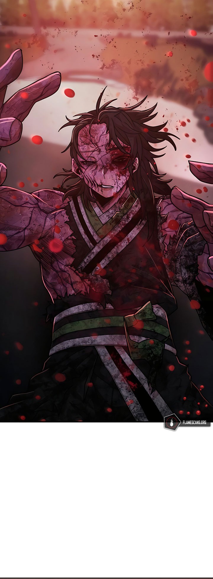 Hero Has Returned Chapter 54 Gambar 17