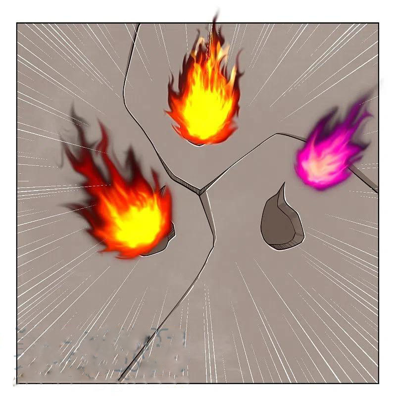 Reborn of War God Chapter 281 Gambar 20