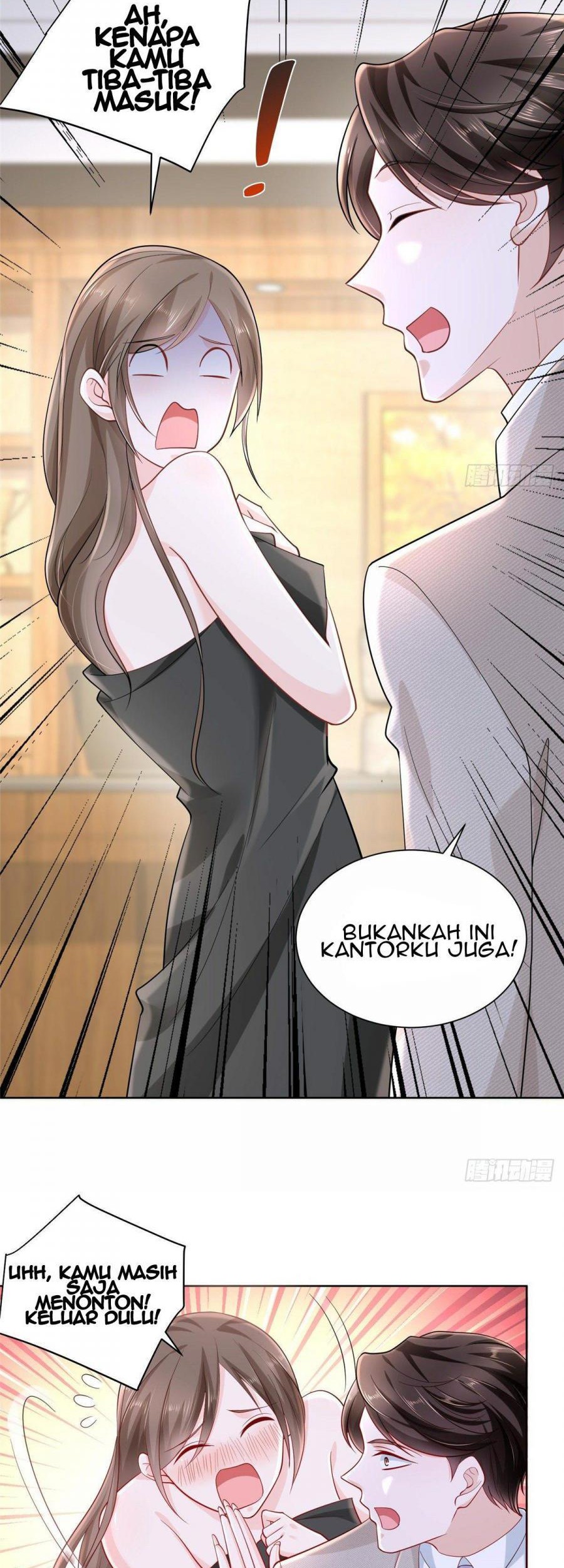 I Randomly Have A New Career Every Week Chapter 45 Gambar 24