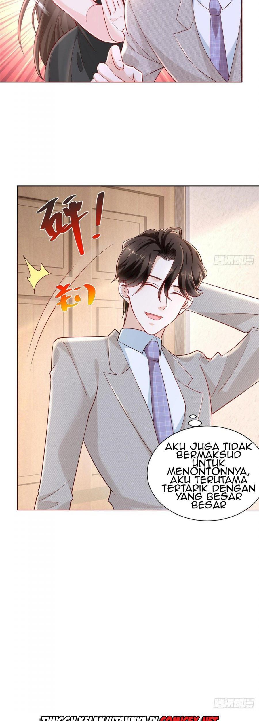 I Randomly Have A New Career Every Week Chapter 45 Gambar 25