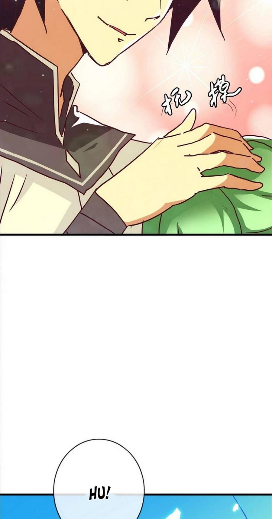 Crazy Leveling System Chapter 39 Gambar 27