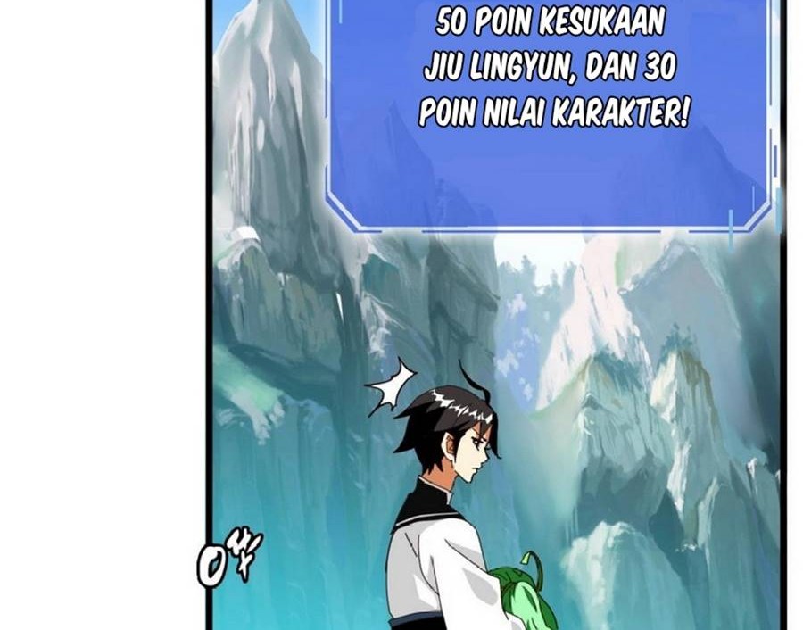 Crazy Leveling System Chapter 39 Gambar 29