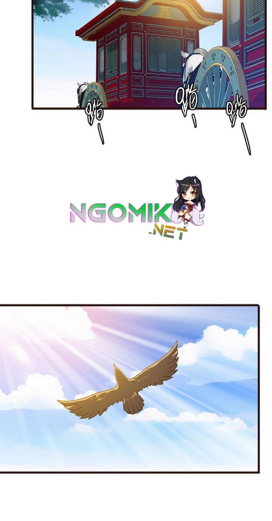 Crazy Leveling System Chapter 39 Gambar 41