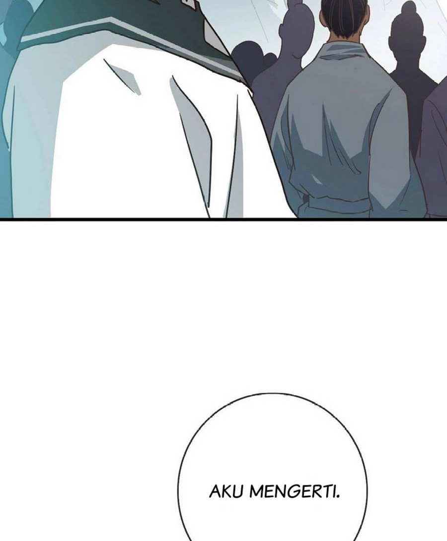 Crazy Leveling System Chapter 39 Gambar 49