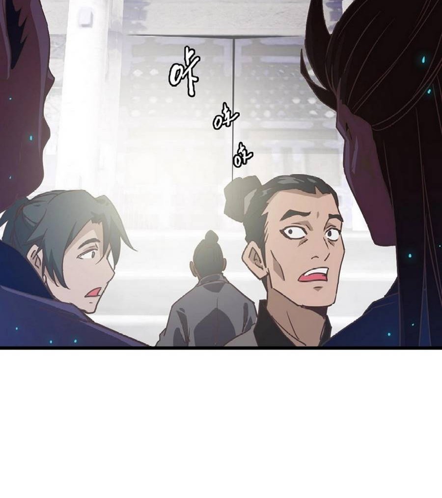 Crazy Leveling System Chapter 39 Gambar 53