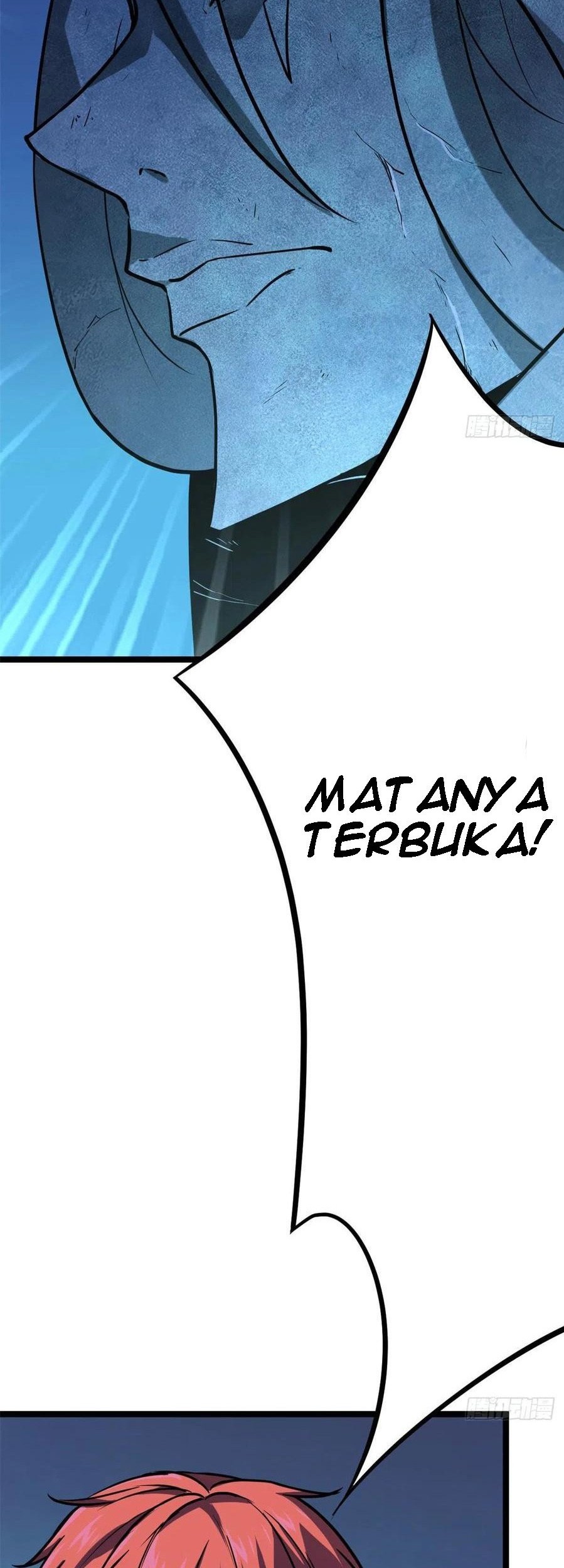 My Shadow Hangs Up Chapter 105 Gambar 20