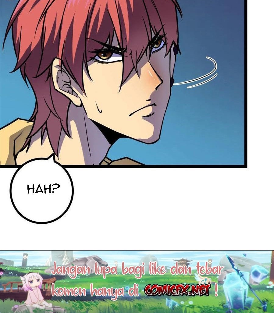 My Shadow Hangs Up Chapter 105 Gambar 21