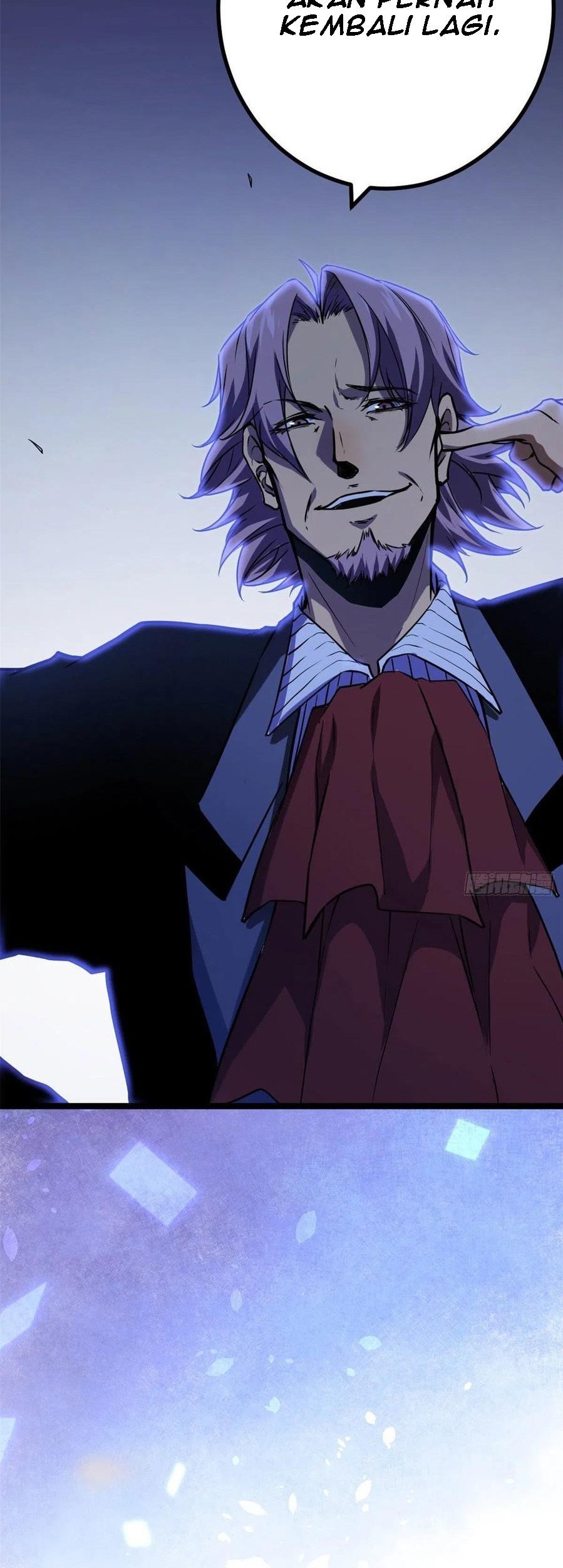 My Shadow Hangs Up Chapter 105 Gambar 27