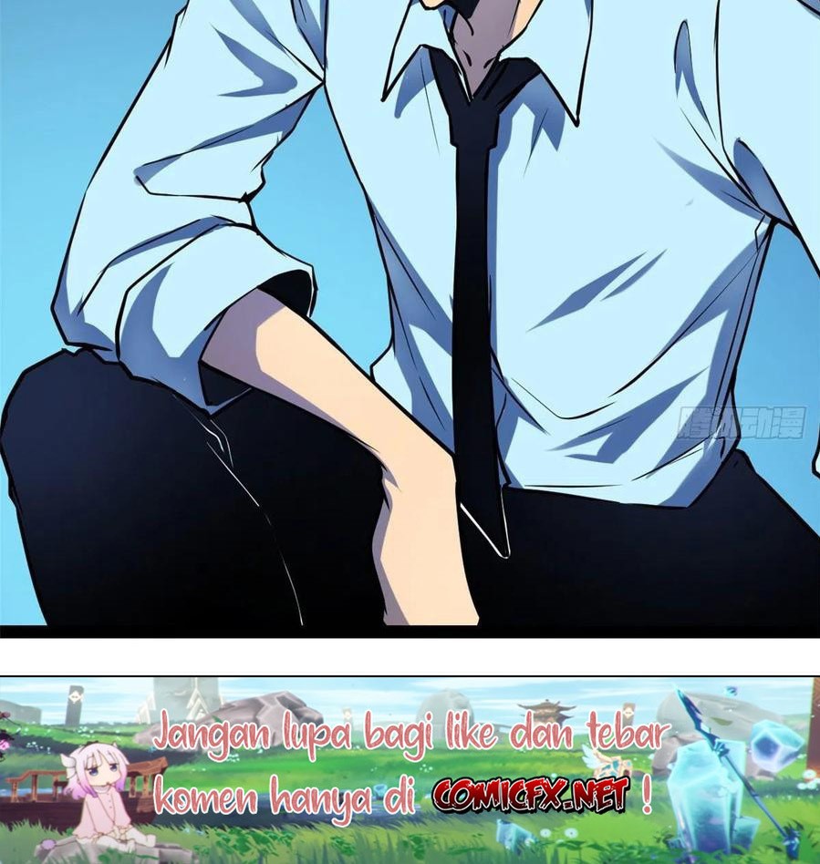 My Shadow Hangs Up Chapter 105 Gambar 36