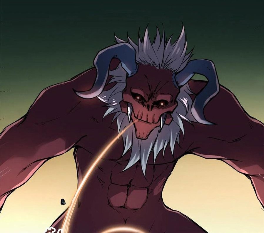 My Shadow Hangs Up Chapter 104 Gambar 18
