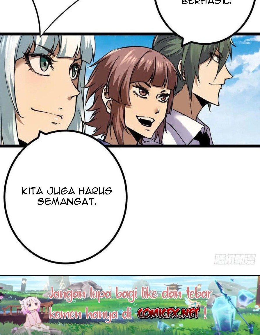 My Shadow Hangs Up Chapter 104 Gambar 30