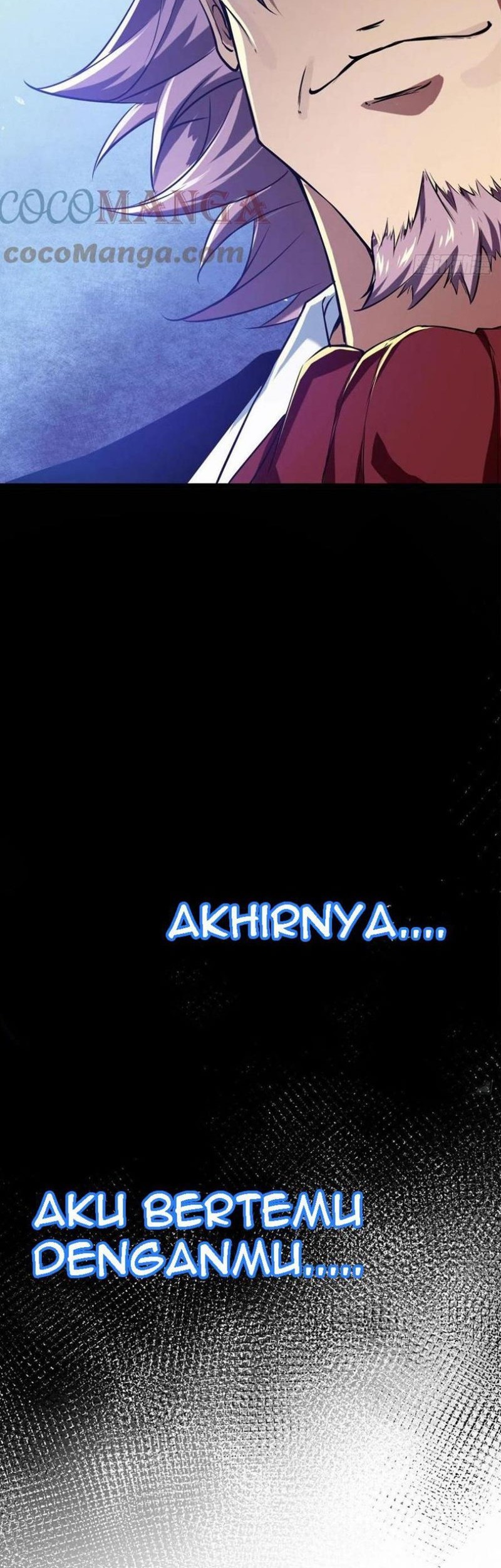 My Shadow Hangs Up Chapter 103 Gambar 34