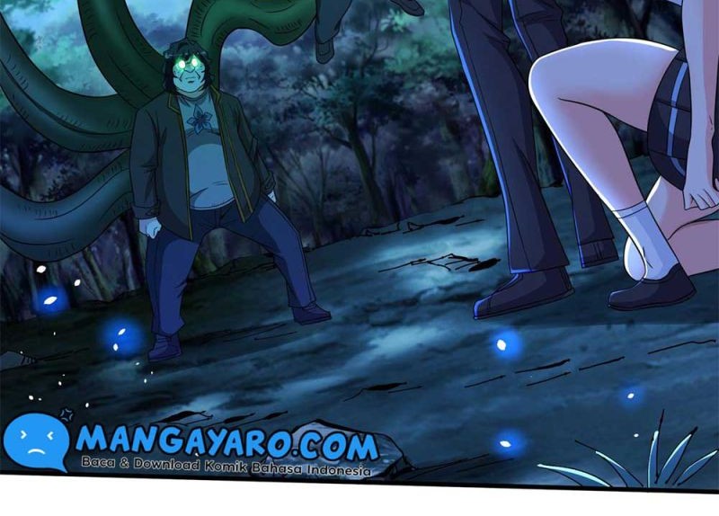 Without a Daoist Partner, I Will Die Chapter 23 Gambar 11