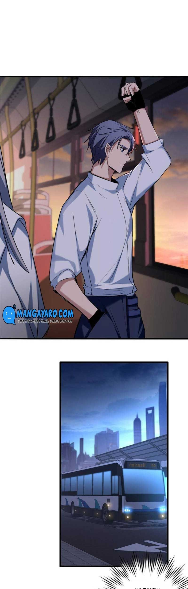 Let Me Game In Peace Chapter 16 Gambar 19