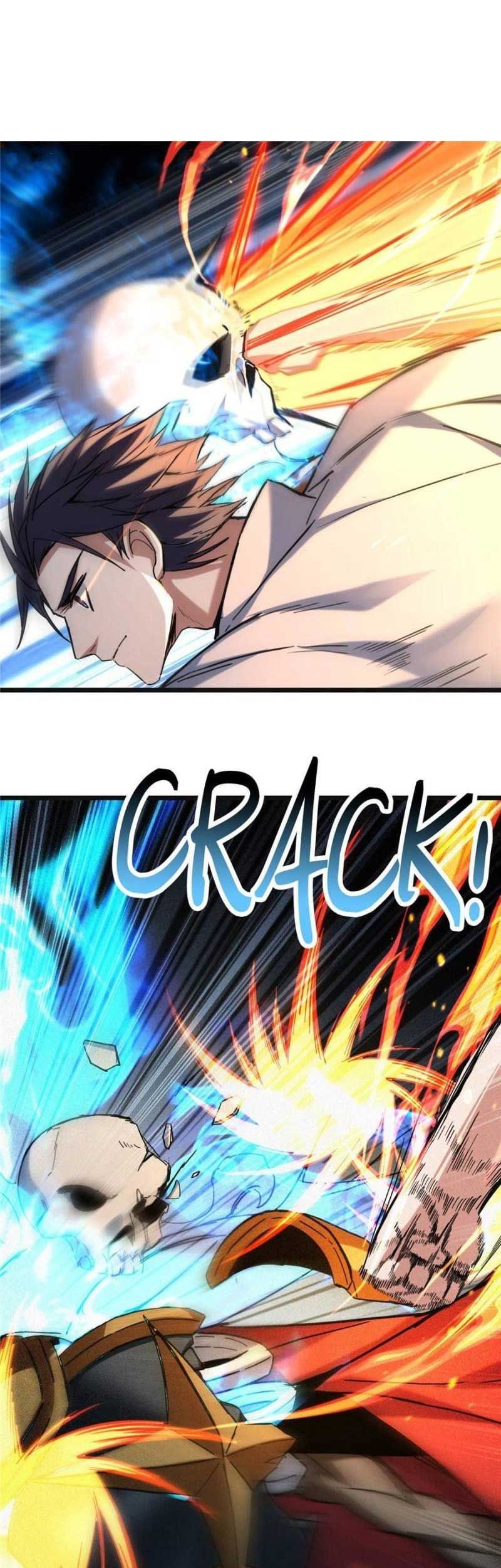 Let Me Game In Peace Chapter 16 Gambar 3