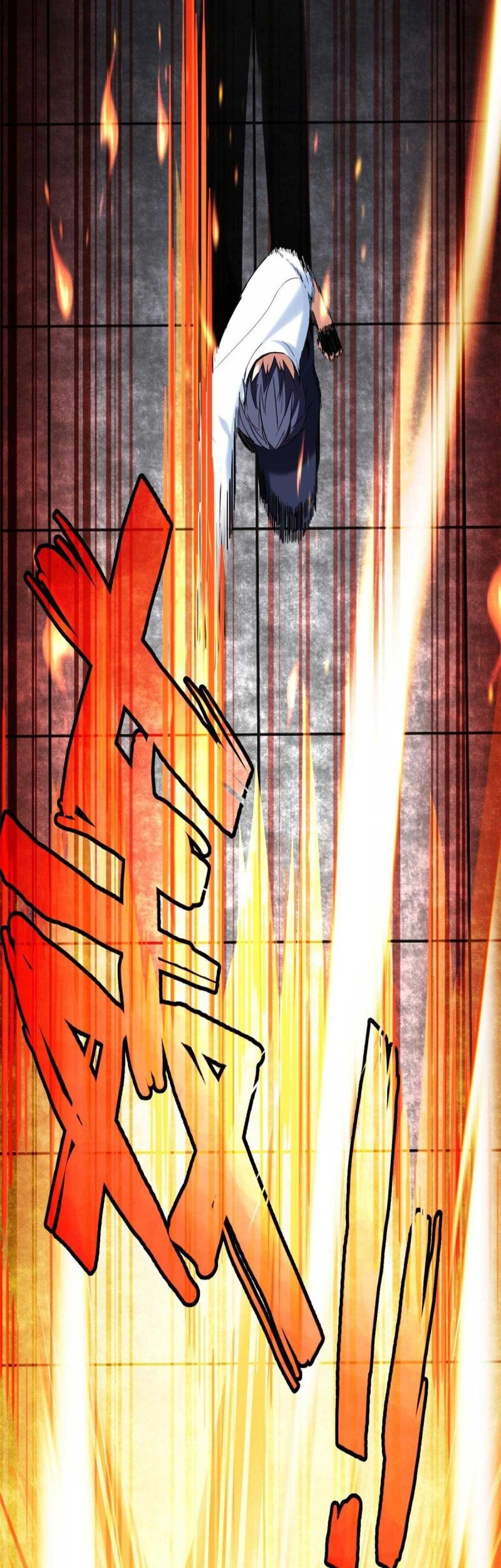 Let Me Game In Peace Chapter 15 Gambar 20