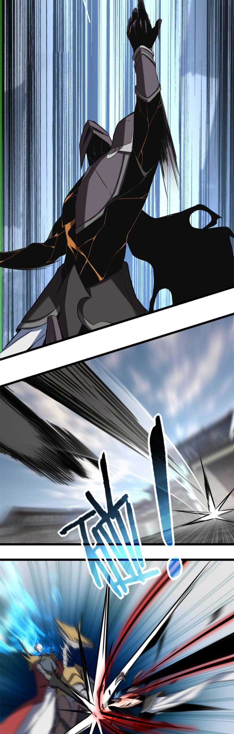 Let Me Game In Peace Chapter 15 Gambar 32