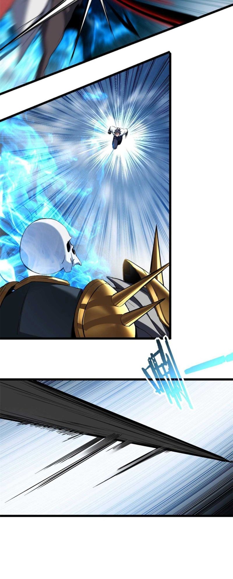 Let Me Game In Peace Chapter 15 Gambar 33