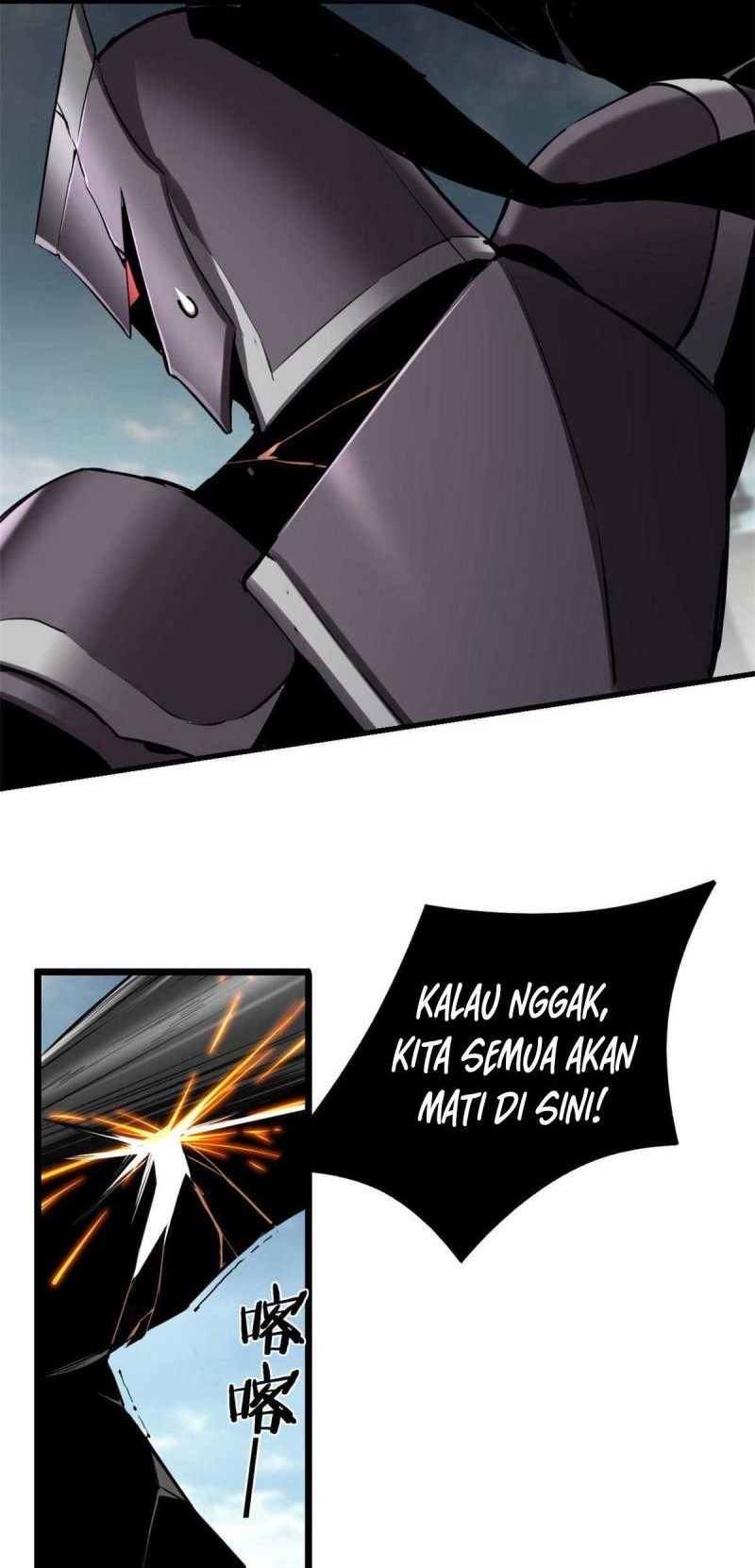 Let Me Game In Peace Chapter 15 Gambar 18