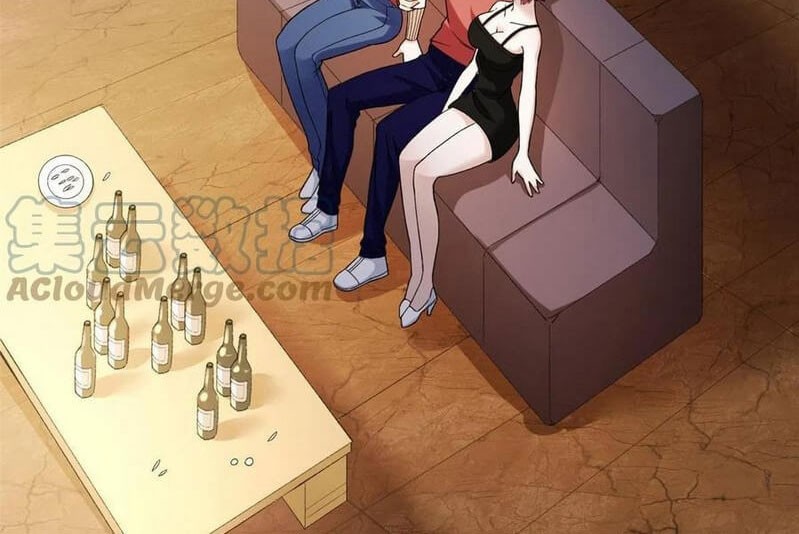 I Can Snatch 999 Types of Abilities Chapter 73 Gambar 10